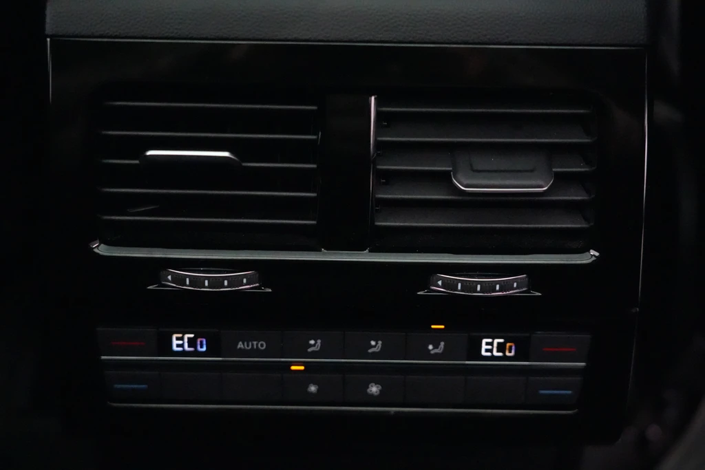 Volkswagen Touareg – foto 35