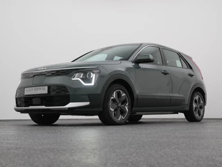 Kia Niro EV – thumbnail 2