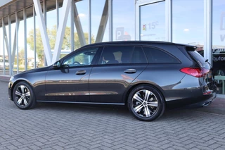 Mercedes-Benz C-Klasse – thumbnail 6