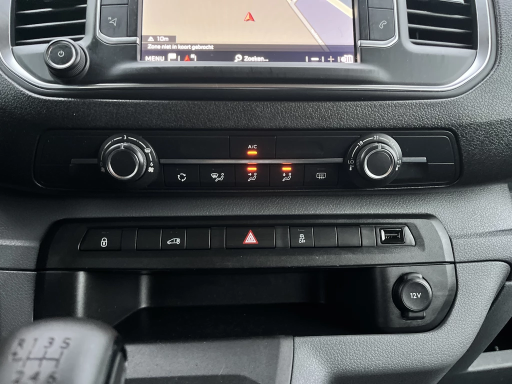 Citroën Jumpy – foto 32