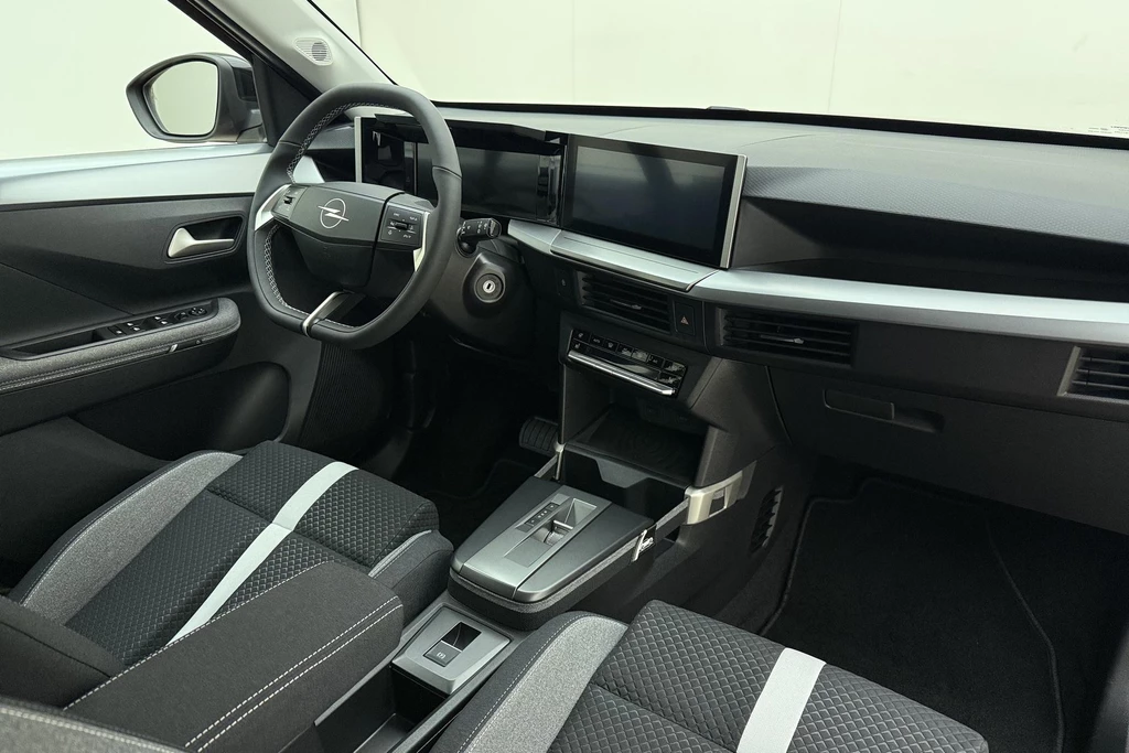 Opel Frontera – foto 15