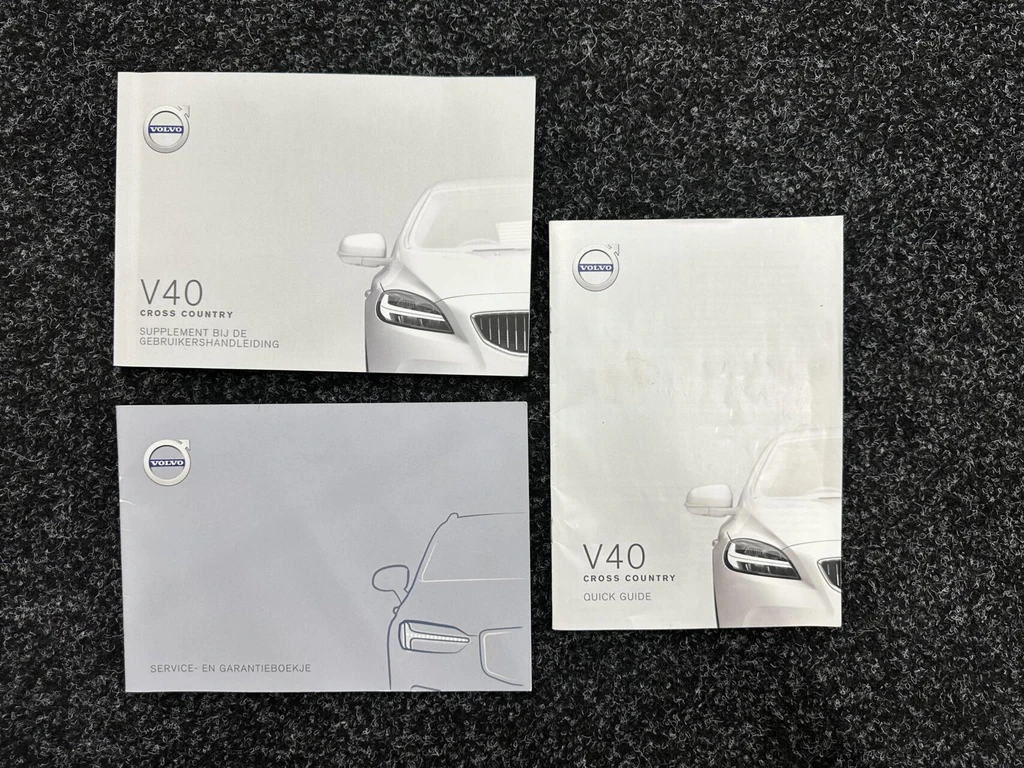 Volvo V40 – foto 43