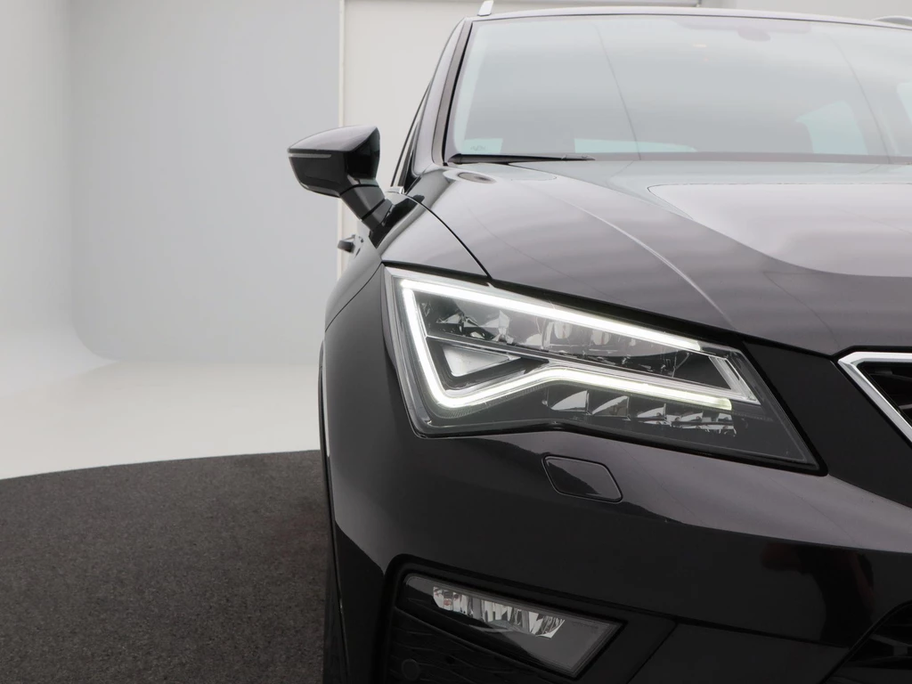 SEAT Ateca – foto 9