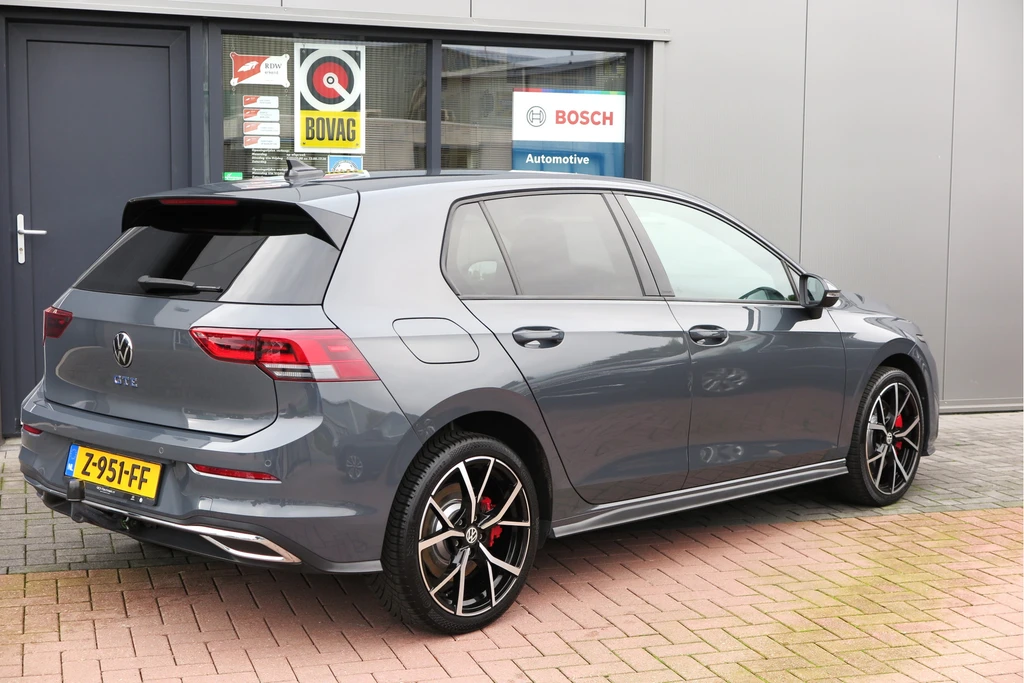 Volkswagen Golf – foto 8
