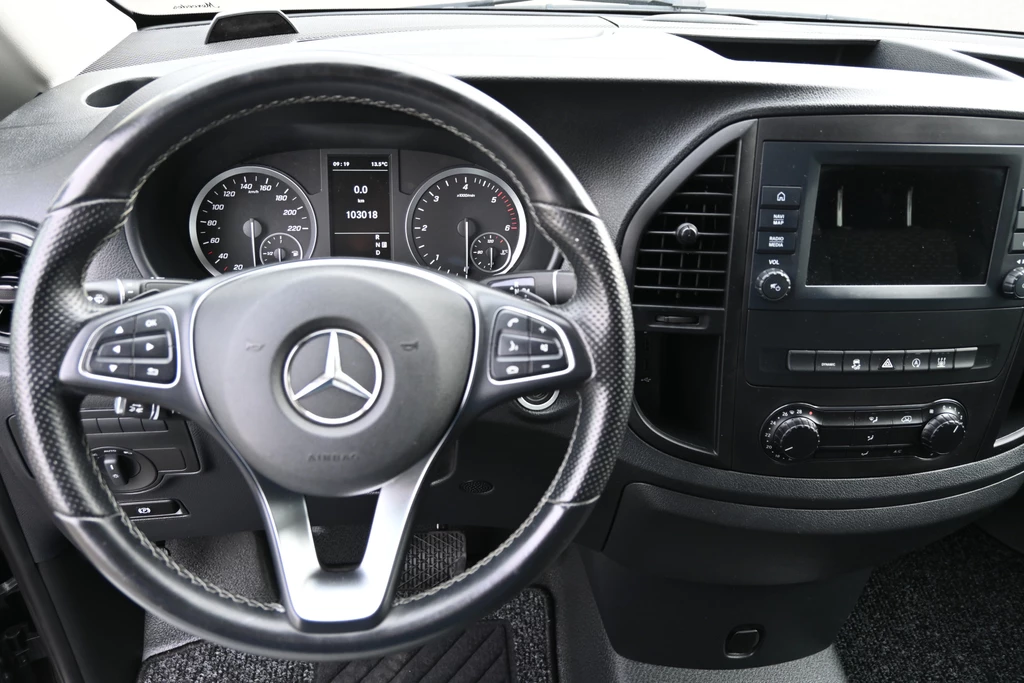 Mercedes-Benz Vito – foto 15