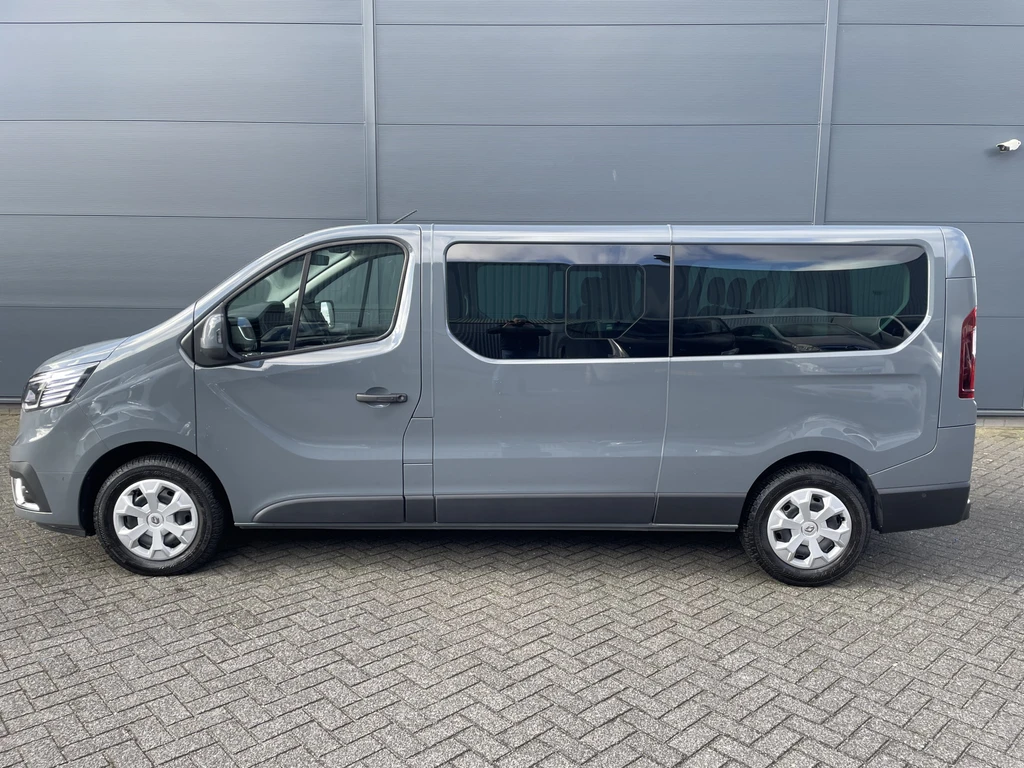 Renault Trafic – foto 3