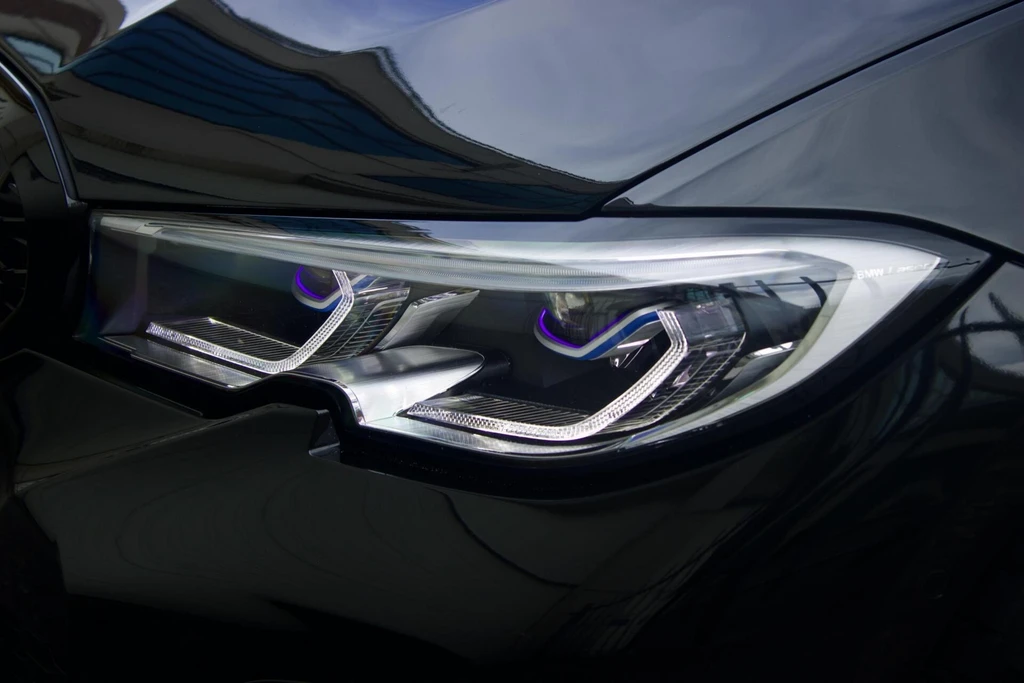 BMW 3 Serie – foto 33