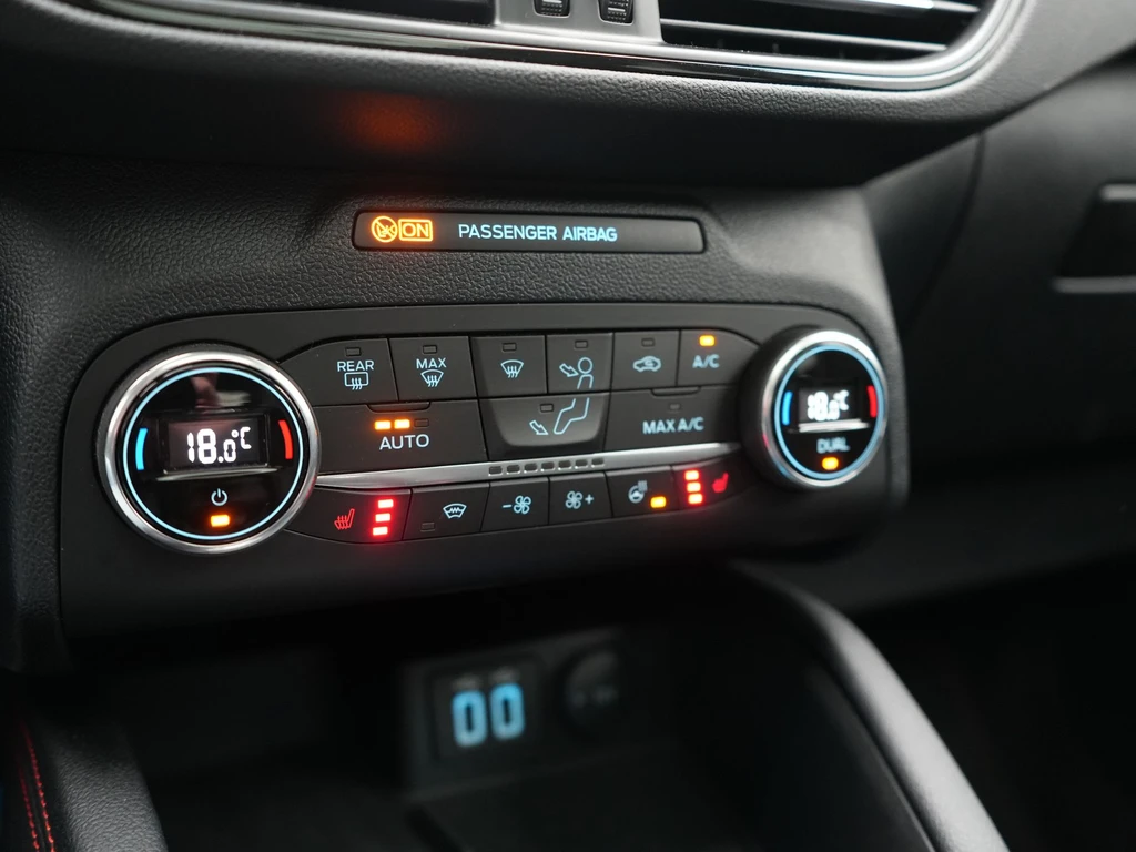 Ford Kuga – foto 22