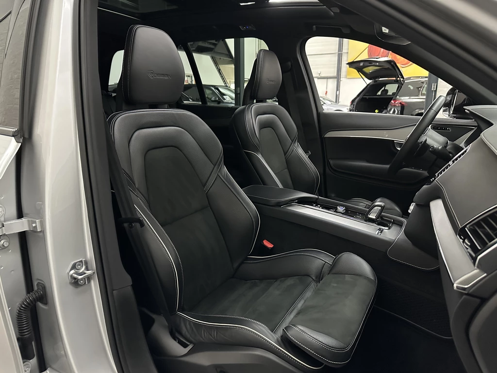 Volvo XC90 – foto 41