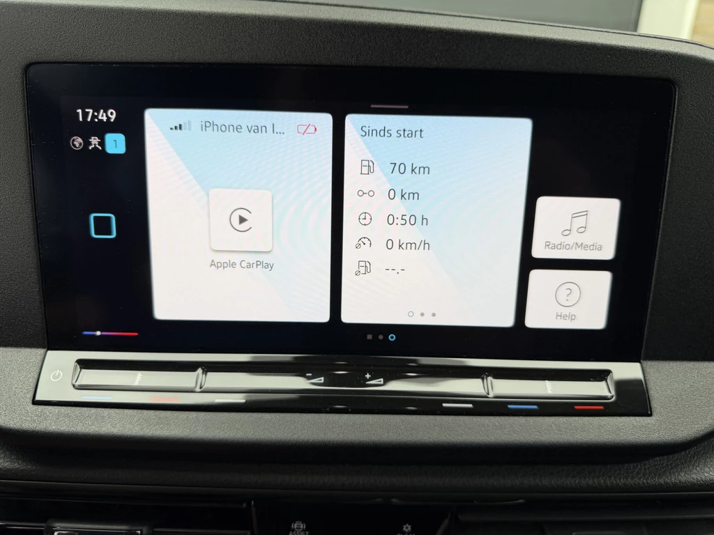 Volkswagen Caddy – foto 52