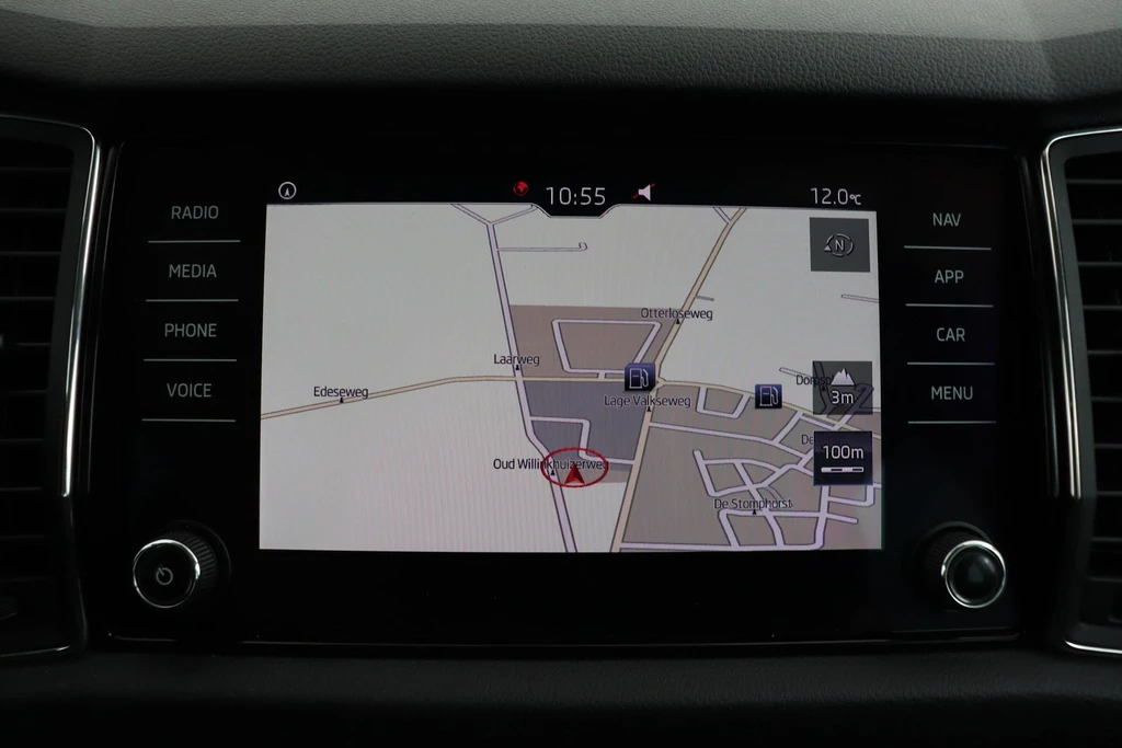 Škoda Kodiaq – foto 26