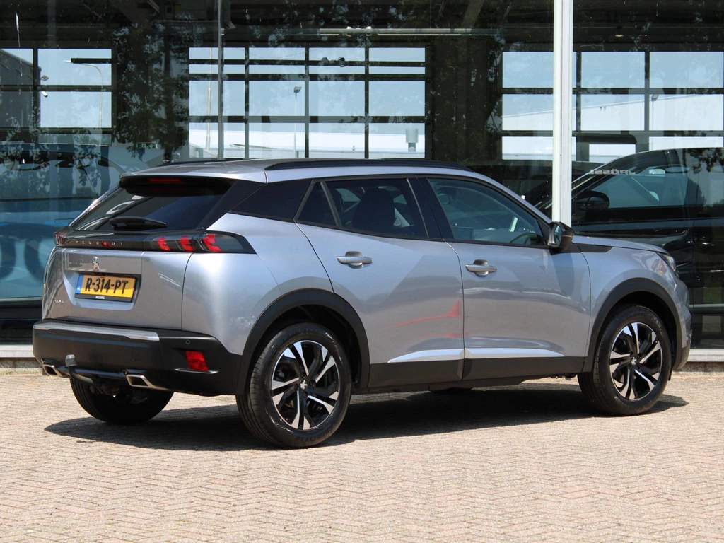 Peugeot 2008 – foto 4