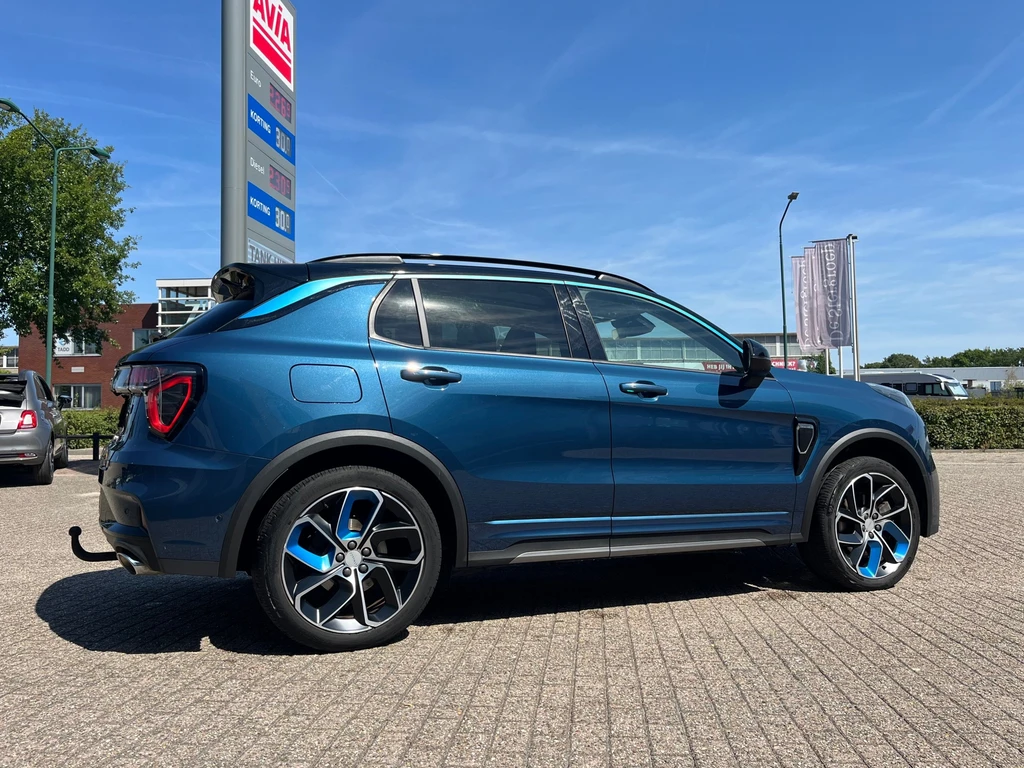 Lynk & Co 01 – foto 9