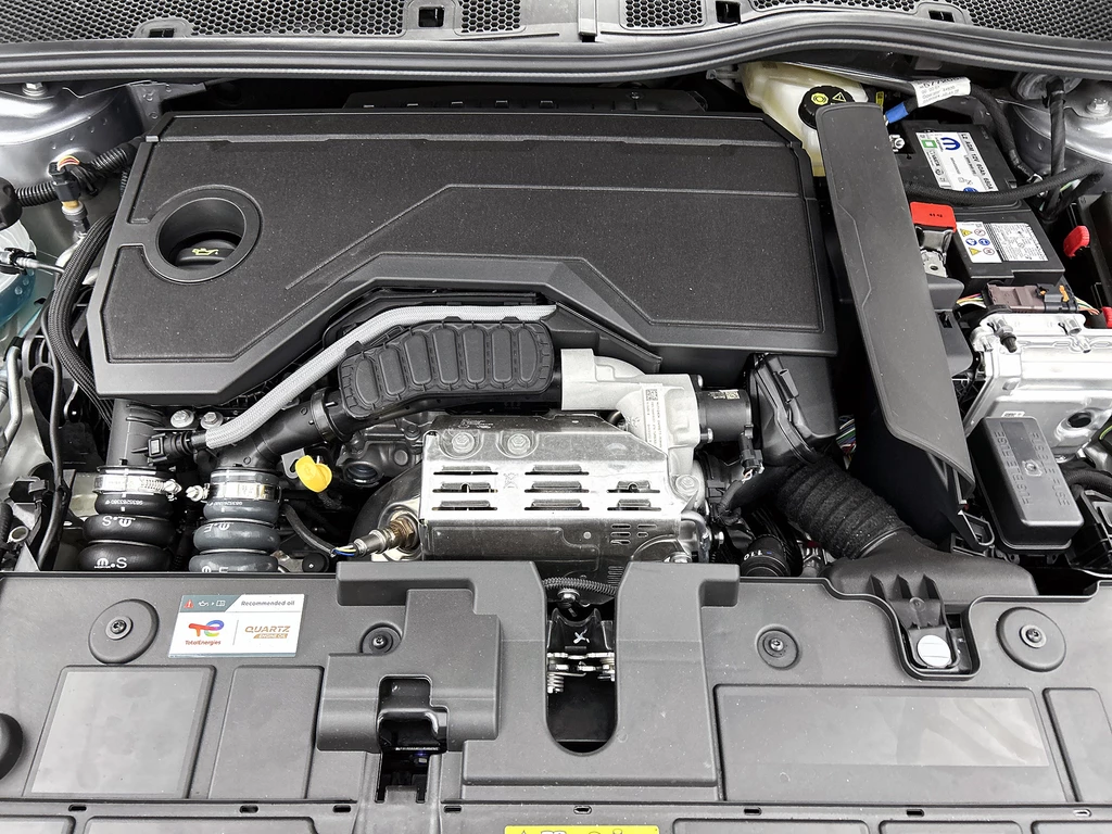 Citroën C4 – foto 21
