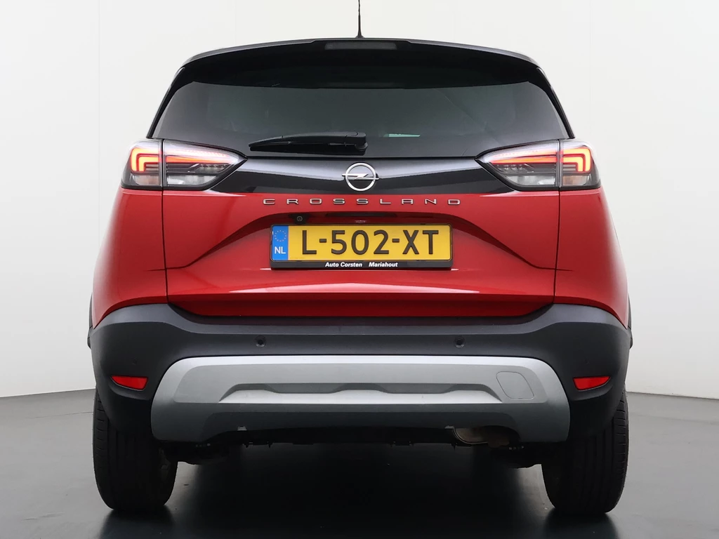 Opel Crossland – foto 4