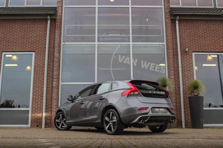 Volvo V40 – thumbnail 4