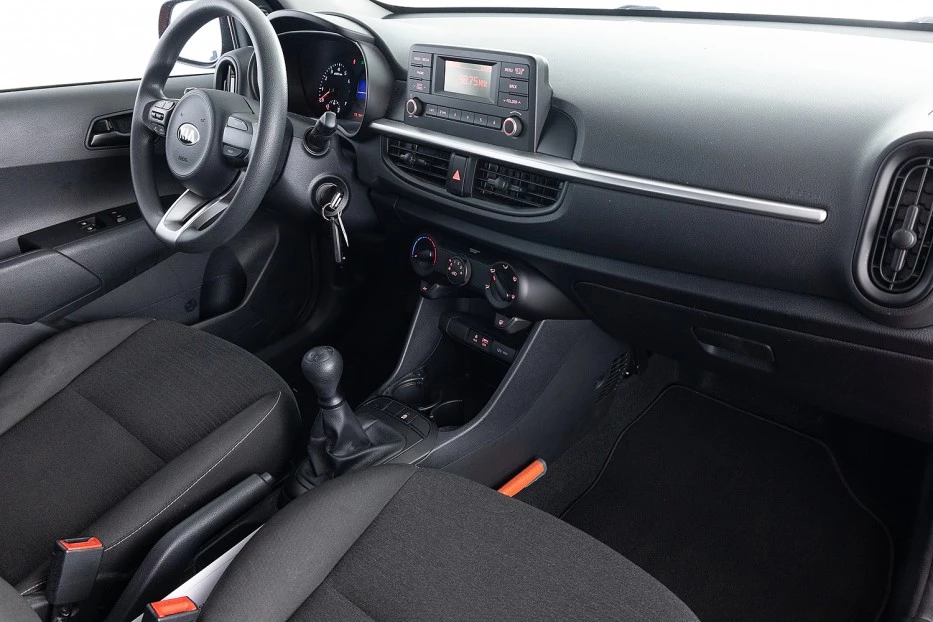 Kia Picanto – foto 11