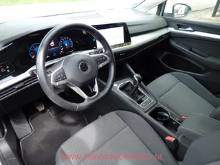 Volkswagen Golf – thumbnail 10