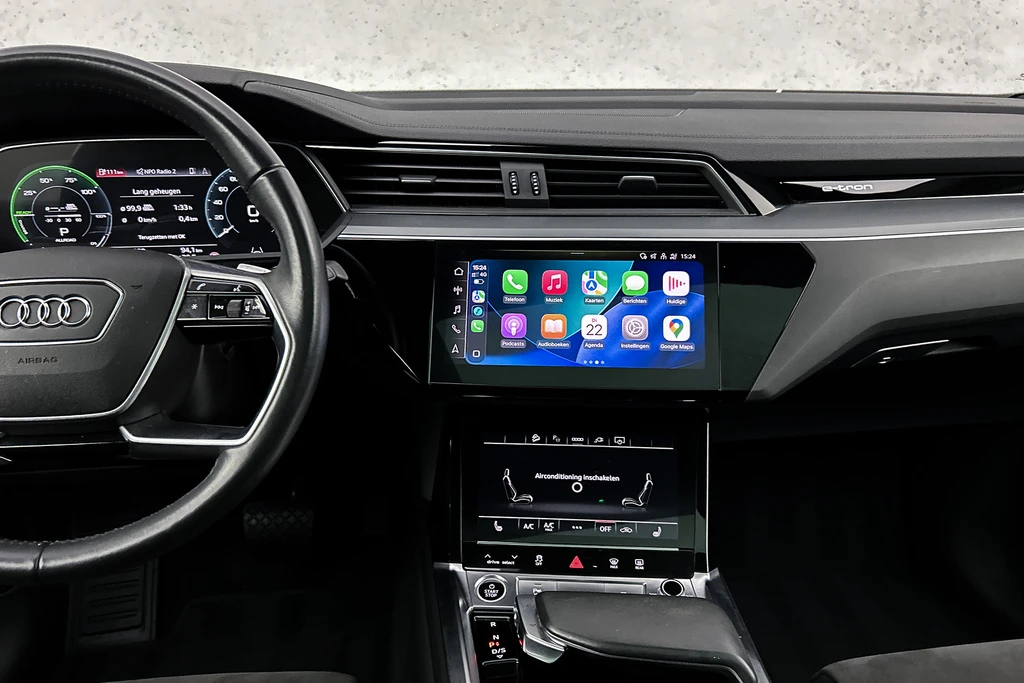 Audi e-tron – foto 16