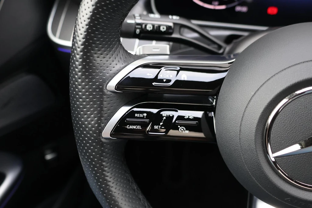 Mercedes-Benz C-Klasse – foto 29
