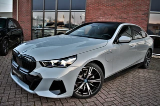 BMW 5 Serie – thumbnail 4
