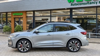 Ford Kuga – thumbnail 2