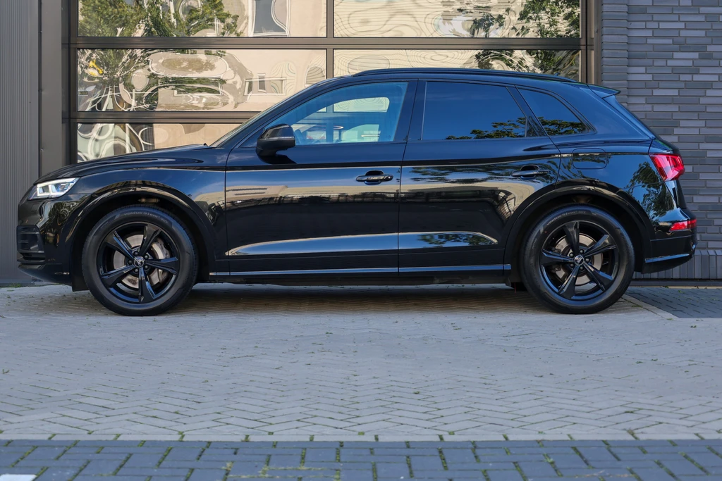 Audi Q5 – foto 7