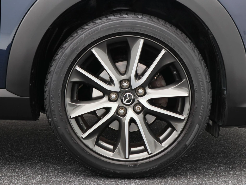 Mazda CX-3 – foto 11