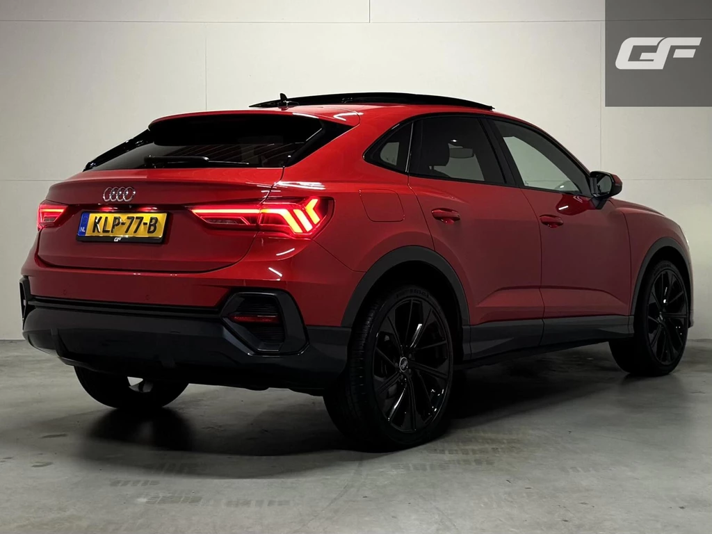 Audi Q3 – foto 11