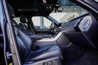 Land Rover Range Rover Sport – thumbnail 56