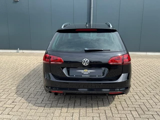 Volkswagen Golf – thumbnail 4