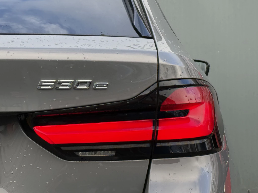 BMW 5 Serie – foto 42