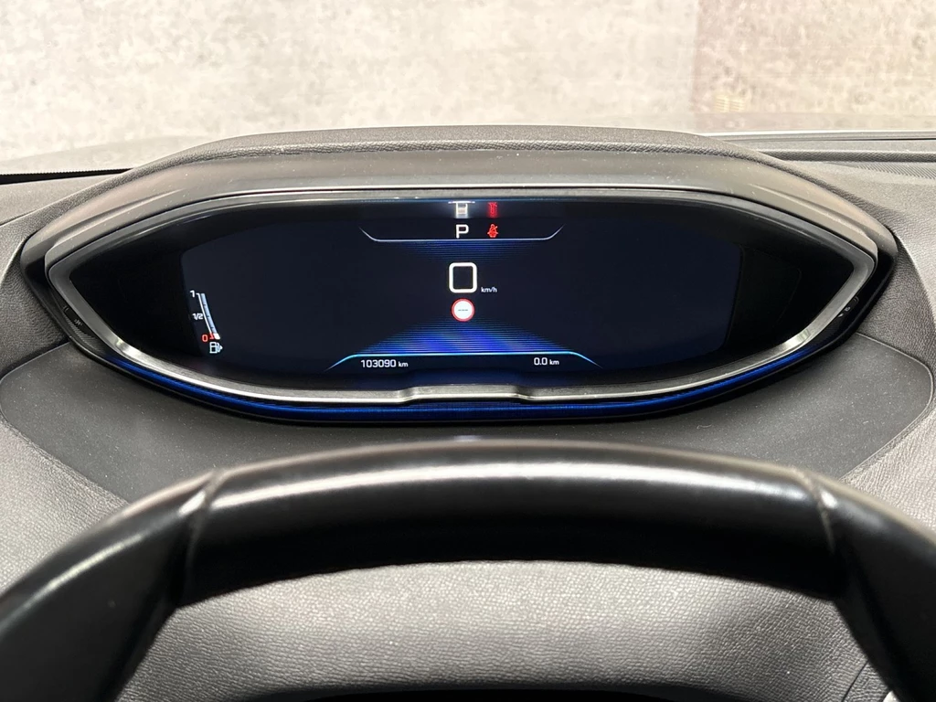Peugeot 5008 – foto 17