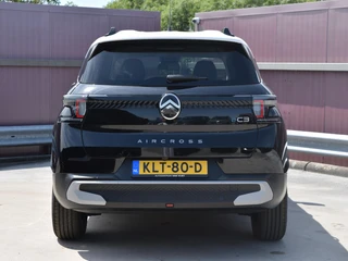 Citroën ë-C3 Aircross – thumbnail 3