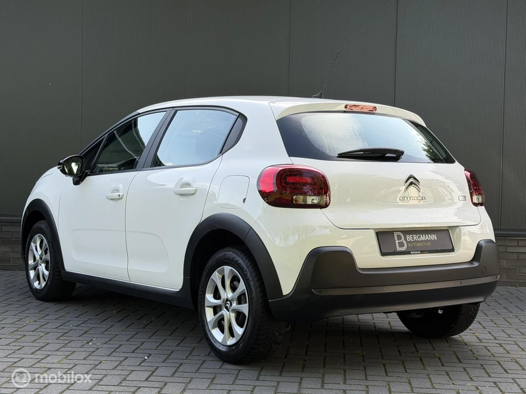 Citroën C3 – foto 6
