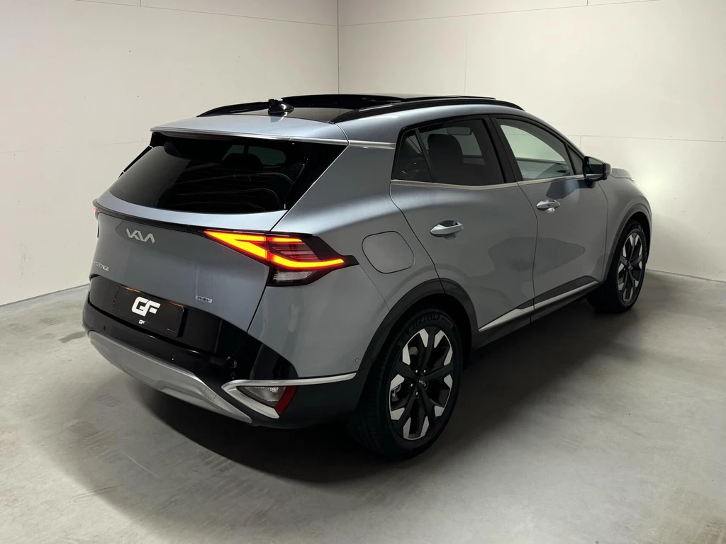 Kia Sportage – foto 12