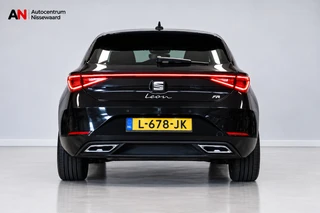SEAT Leon – thumbnail 4