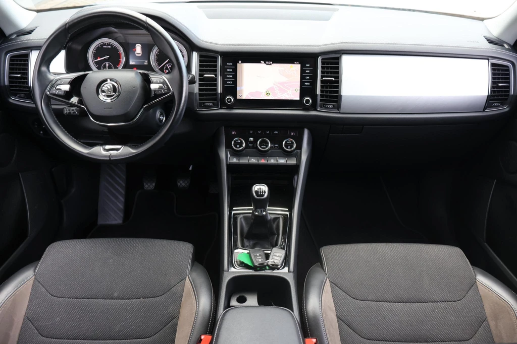 Škoda Kodiaq – foto 8