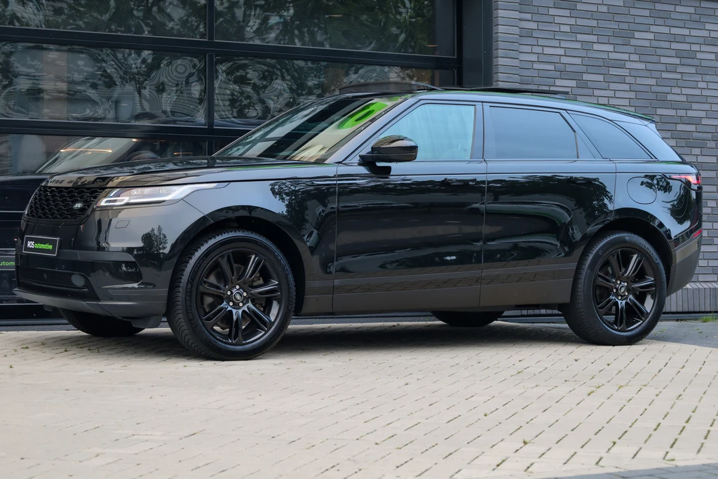 Land Rover Range Rover Velar – foto 4