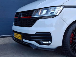 Volkswagen Transporter – thumbnail 42