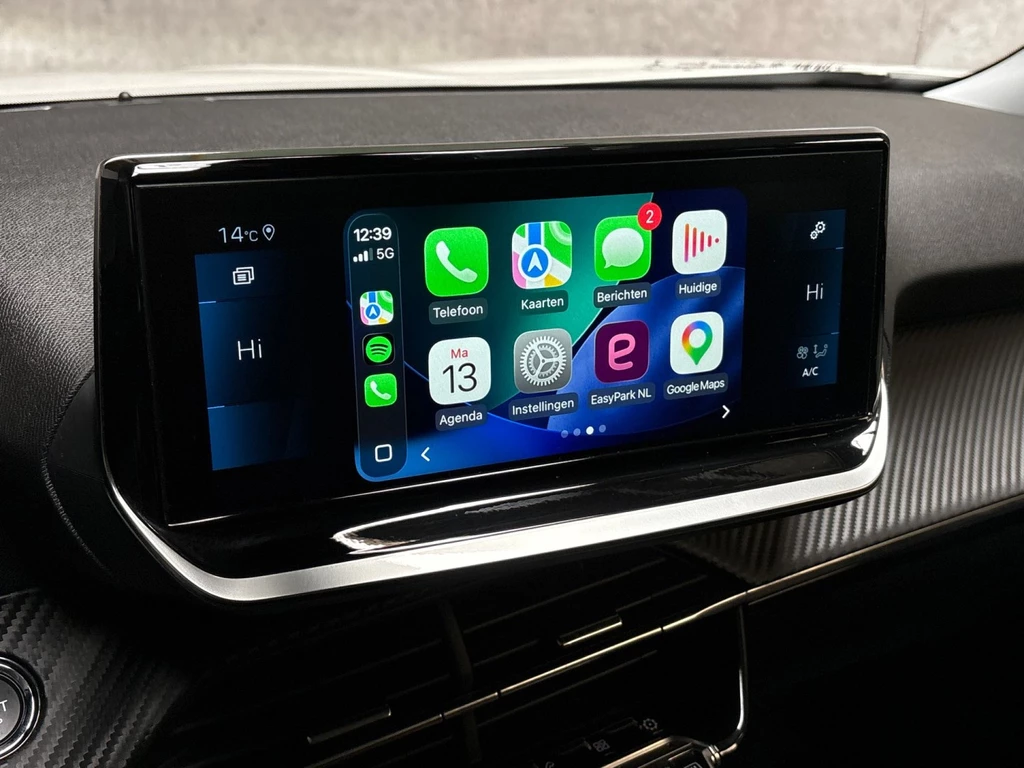 Peugeot 2008 – foto 8