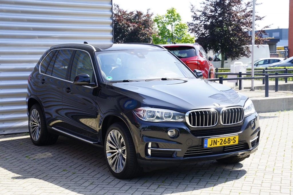 BMW X5 – foto 5