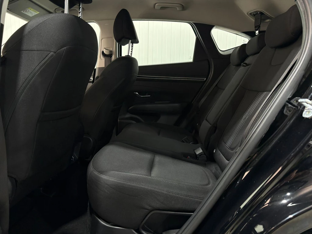 Hyundai Tucson – foto 23