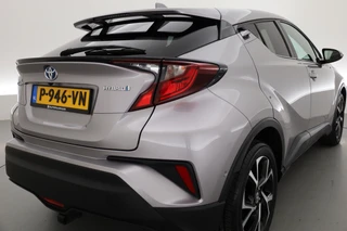 Toyota C-HR – thumbnail 5