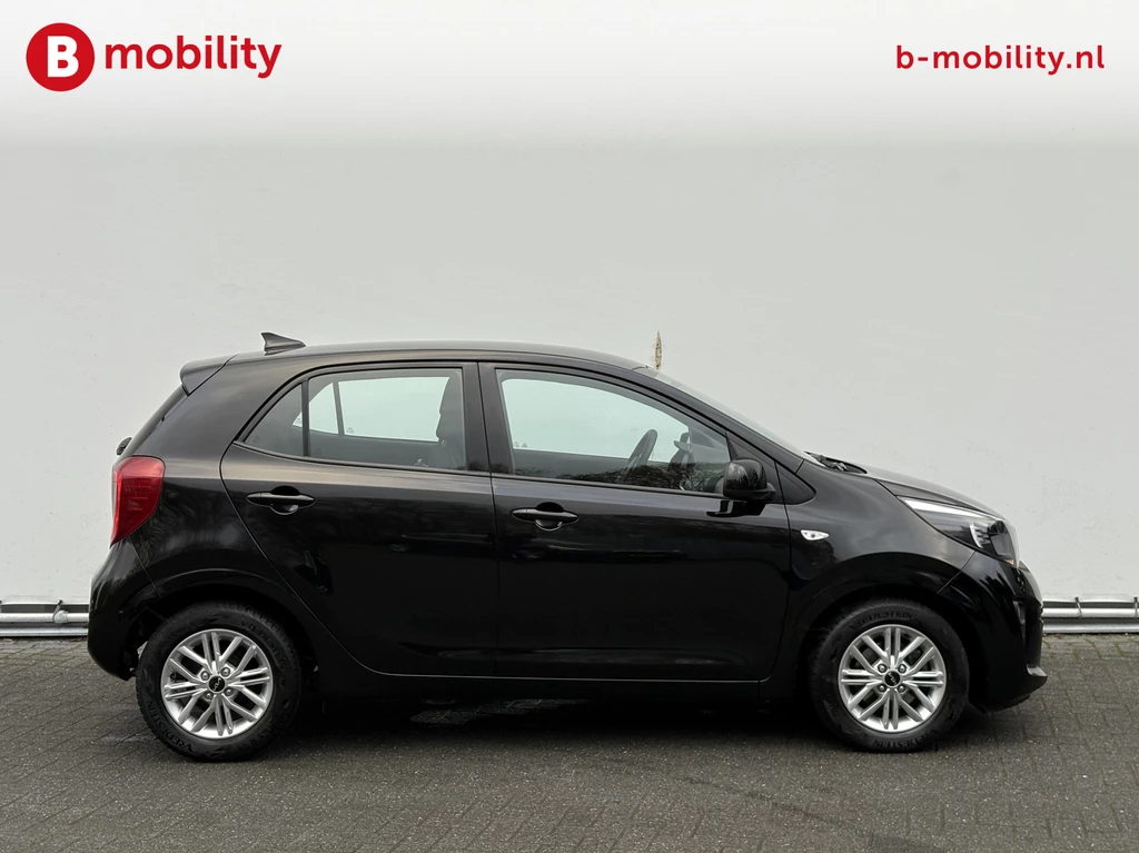 Kia Picanto – foto 6