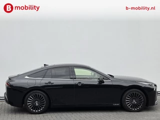 Toyota Mirai – thumbnail 6