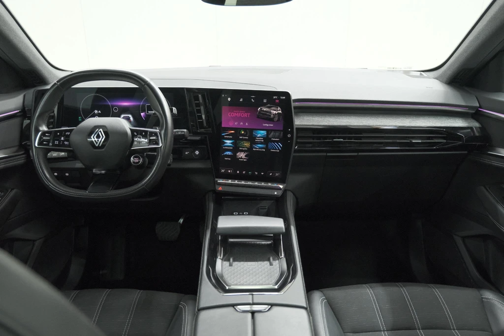 Renault Austral – foto 35