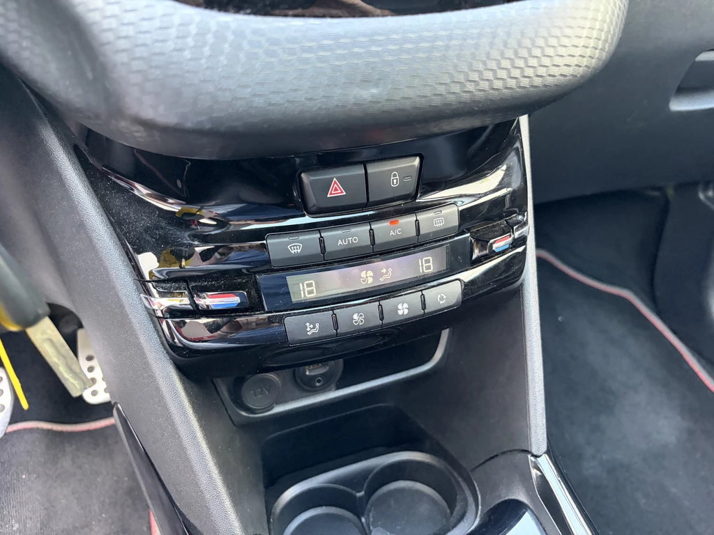 Peugeot 2008 – foto 18