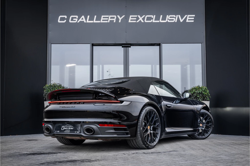 Porsche 911 – foto 8