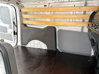 Ford Transit Connect – thumbnail 27